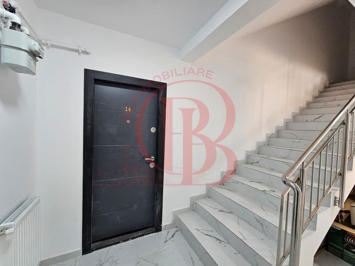 Apartament Pallady 2 camere Pret Credit Ipotecar avans 15% - Poză 19
