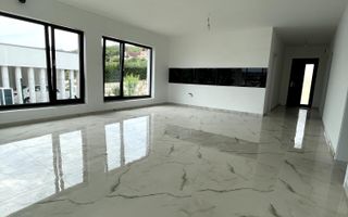 Casă modernă plan P – 750 mp teren – Săldăbagiu de Munte - Poză 4