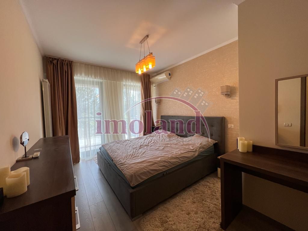 Apartament 3 camere cu dressing mare - Petricani-Lacul Tei - Poză 10