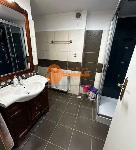 4 camere Turda-Regina Maria ( centrală-curte 88 mp ) - Poză 8