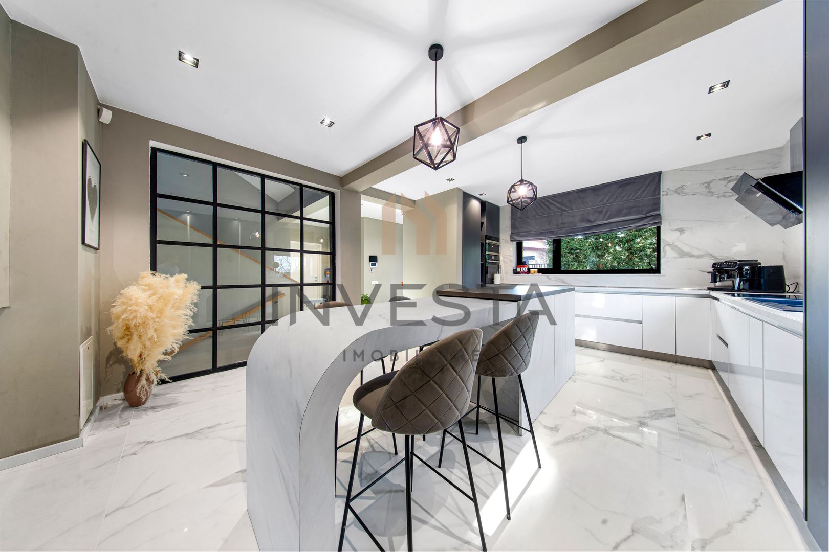 Vila moderna cu priveliste panoramica! - Poză 6