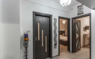 Metrou Mihai Bravu- Vitan - Apartament 2 camere 2018 - Poză 15