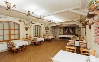 Chirie, spațiu comercial, 287.6 mp, str. Calea Ieșilor, Buiucani - Poză 11