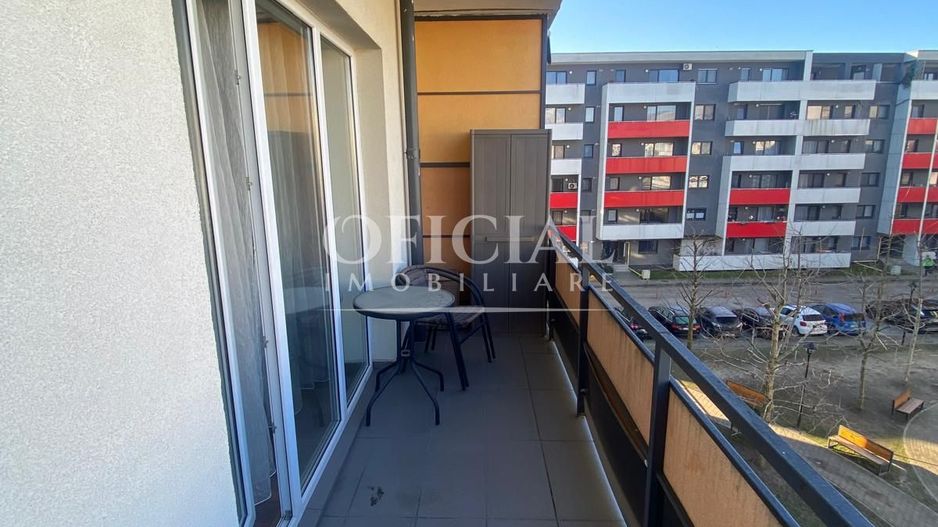 Apartament 2 Camere Decomandat | 50 Mp | Garaj | Iris Pet Friendly - Poză 10