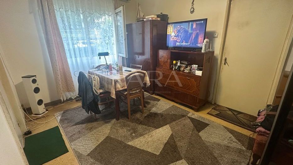 Apartament 3 camere decomandate – Mănăștur, zona Petrom - Poză 2