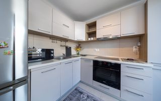 Urban | Coresi | Apartament 2 camere + loc de parcare si boxa - Poză 9