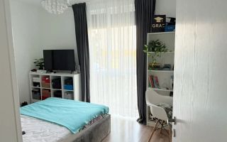 Apartament 3 camere Dumbravita parter cu terasa - Poză 4
