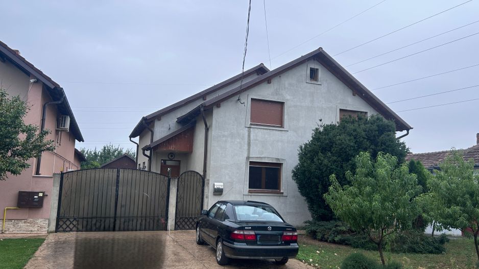 Casa/vila de vanzare Arad - Poză 27