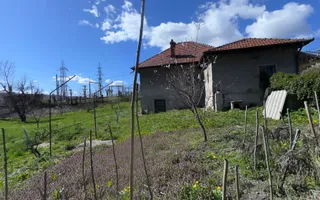 CASA 5 CAMERE TEREN 6610 MP CAMPULUNG - Poză 39