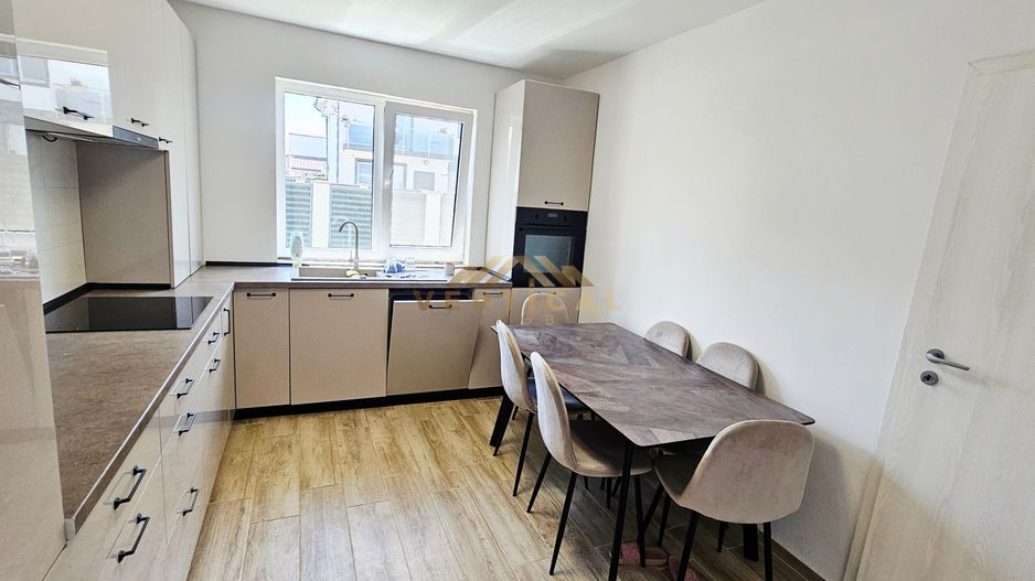 Vila 4 camere in zona de intrare a comunei Berceni - Poză 9