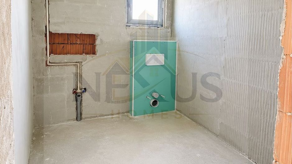 Pantelimon - Casă Individuală P+1 | 150 mp utili | 4 camere, 3 băi - Poză 12