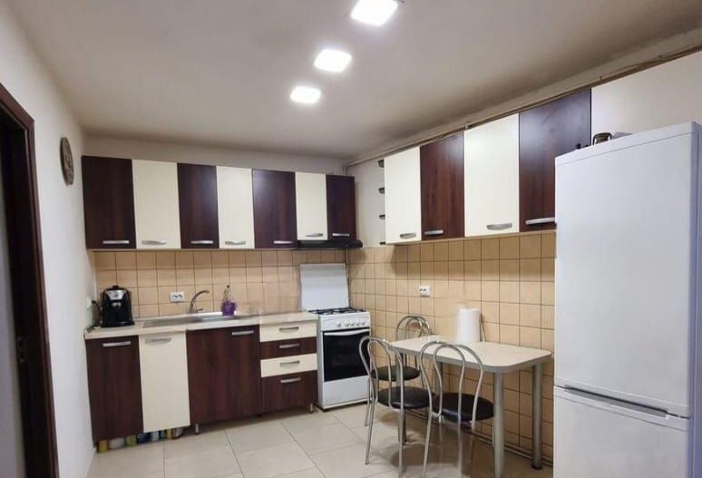 Apartament cu 2 camere la casa de vânzare Mărăști - Poză 2