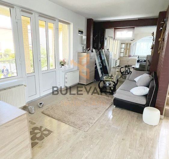 Casa individuala cu teren de 1000mp, cartier Zorilor! - Poză 2