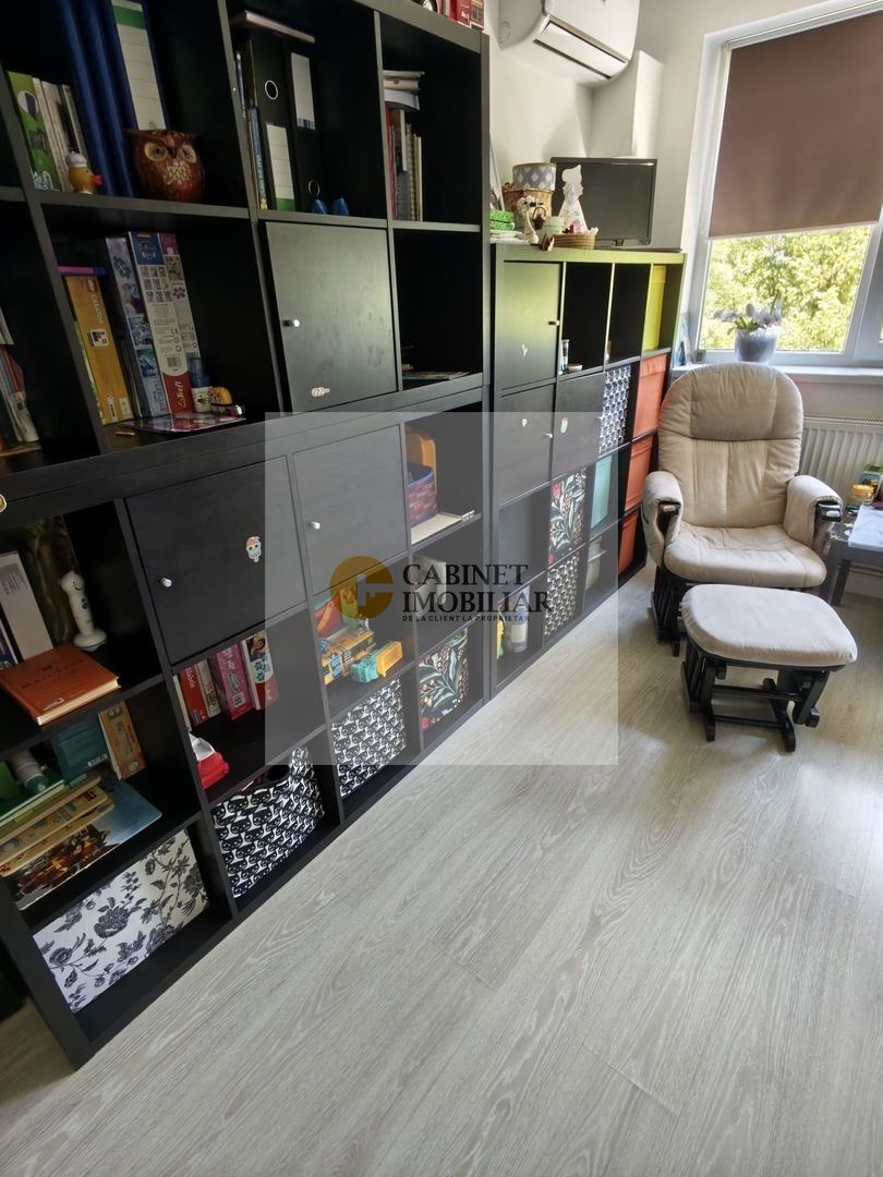 3 Camere-71MP | Decomandat | Renovat | Creditabil | 6/10 | Metrou Gorj - Poză 7