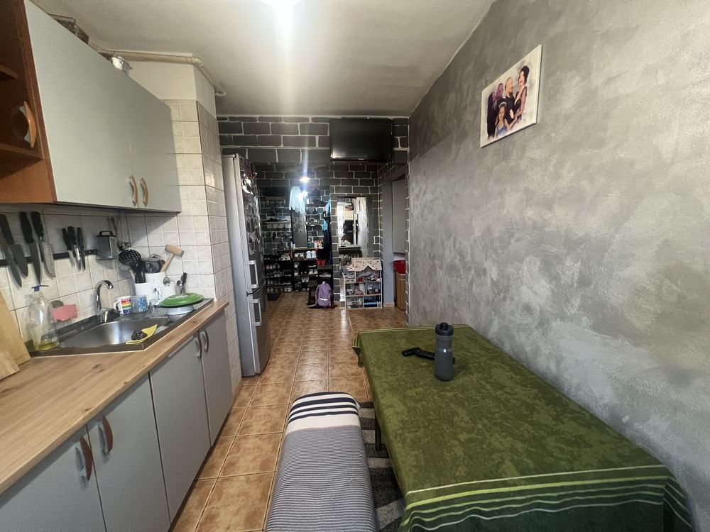 Apartament 2 camere de vanzare zona Tomis Nord - decomandat - Poză 5