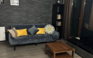 Apartament 59,84 mp + loc de parcare subteran - Aviatiei - Poză 15