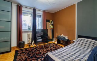 Cotroceni-Bdul Eroilor vanzare apartament 3 camere - Poză 9