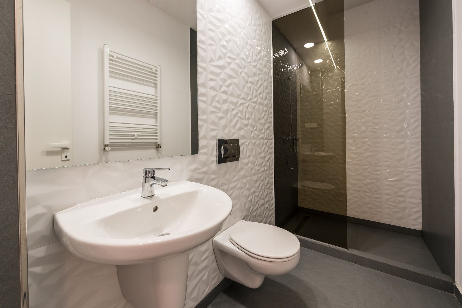 Apartament elegant 3 camere cu parcare în 4 City North I Pipera - Poză 4