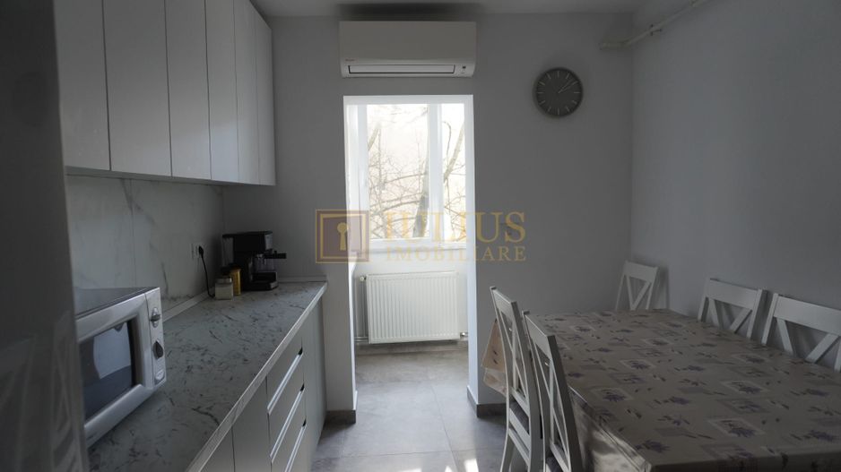 Zona Soarelui- Prima închiriere, complet pregătit pentru mutare - Poză 14