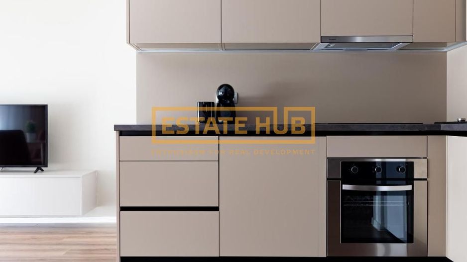 Apartament 2 camere FINISAT | Cladie noua | CF - Poză 4