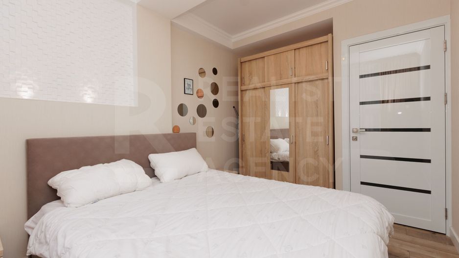 Vânzare, apartament, 2 camere, bd. Moscovei, Rîșcani - Poză 3