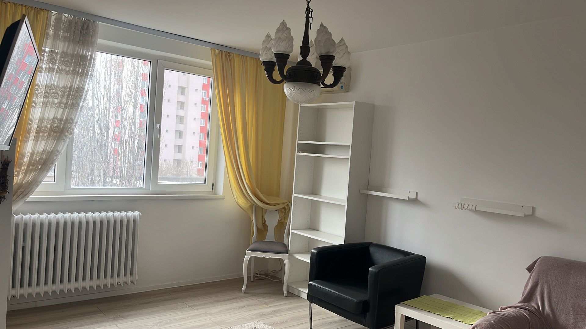 Închiriere apartament 3 camere confort 1 zona Berceni Cultural - Poză 2