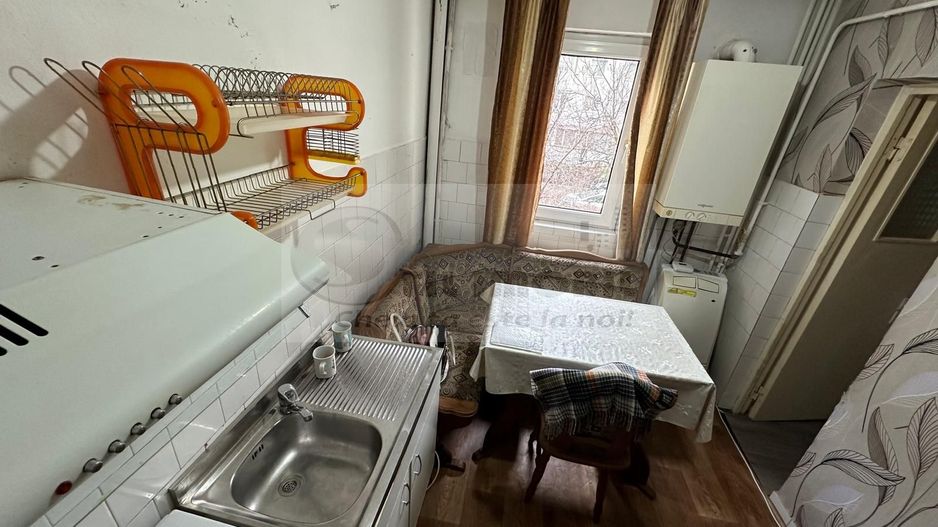 Apartament 3 camere de închiriat – Mircea cel Bătrân - Poză 10