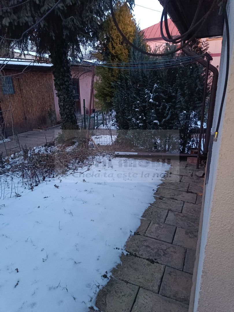 Copou – Ap. 1 cameră, 50.000€, lângă UMF - Poză 7