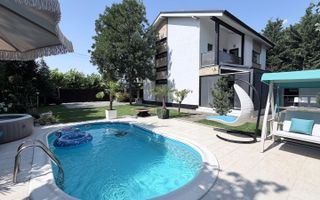 Casa Individuala - 5 camere - 3 bai - 650mp teren - Poză 4