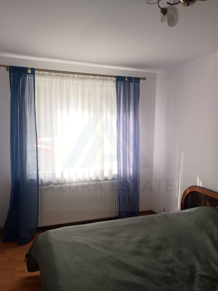 Apartament 2 camere complet mobilat parter 50 mp utili zona Terezian - Poză 3