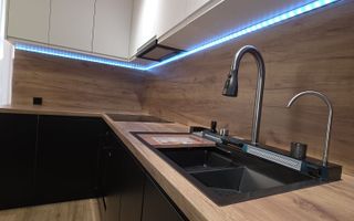 Apartament 2 camere,mobilat/utilat la cheie Mărăști - Poză 4