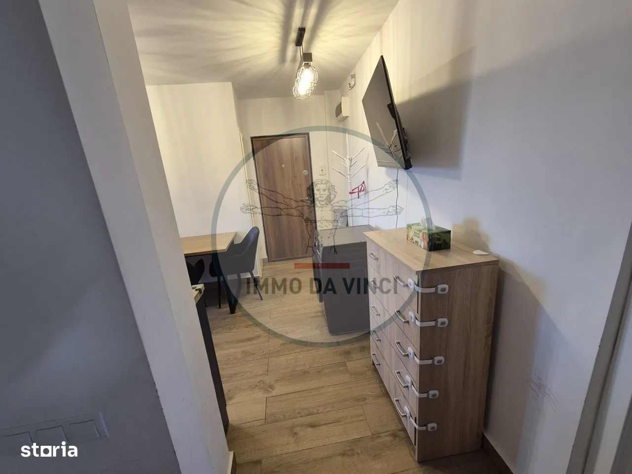 APARTAMENT 2 CAMERE ZOMA MARASTI/ GHEORGHENI - Poză 9