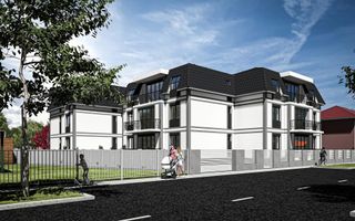 Apartament 2 camere bloc nou | Etaj 1|  Zona Titulescu - Poză 4