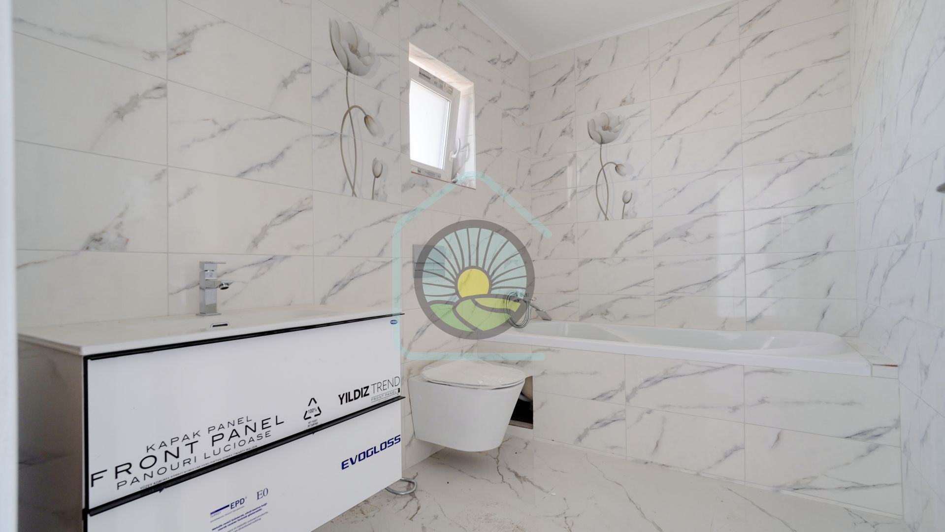 CASA  5 CAMERE IZVOR-TARLUNGENI - Poză 9