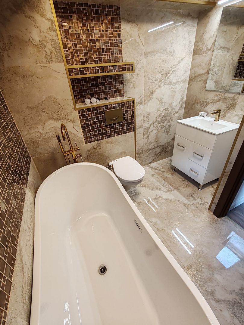 Vanzare Vila 13 Septembrie finisaje de lux - Poză 23