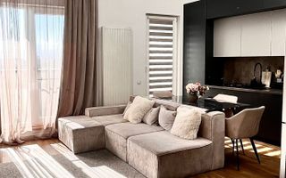 Apartament tip Penthouse Premium – 2 niveluri, 2 terase - IRA! - Poză 1