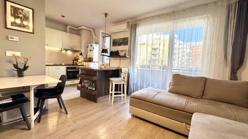 Investiție sigură: 2 camere Iris Timișoara - Poză 2