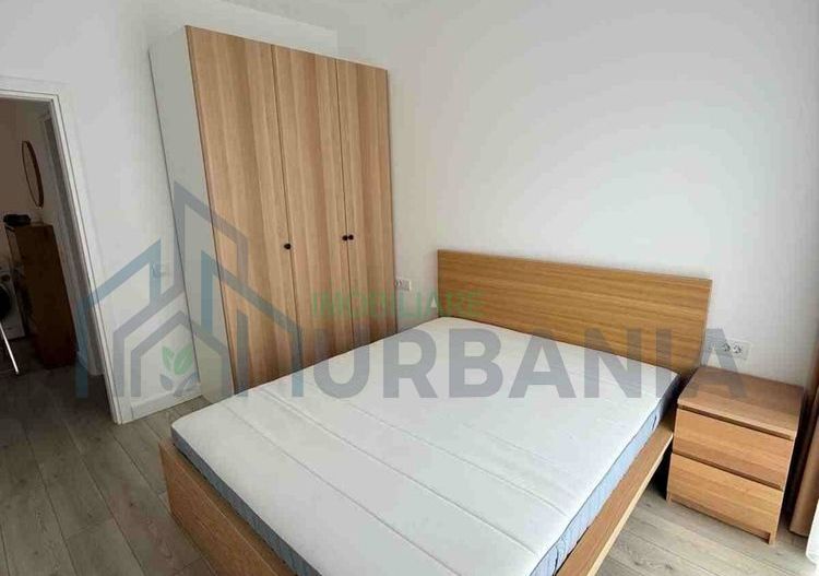 Apartament 2 camere de închiriat în Silk District, Iași - Poză 2
