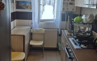 Apartament Mansarda  I 3 Camere I 61MPU I Zona Ipas - Poză 2