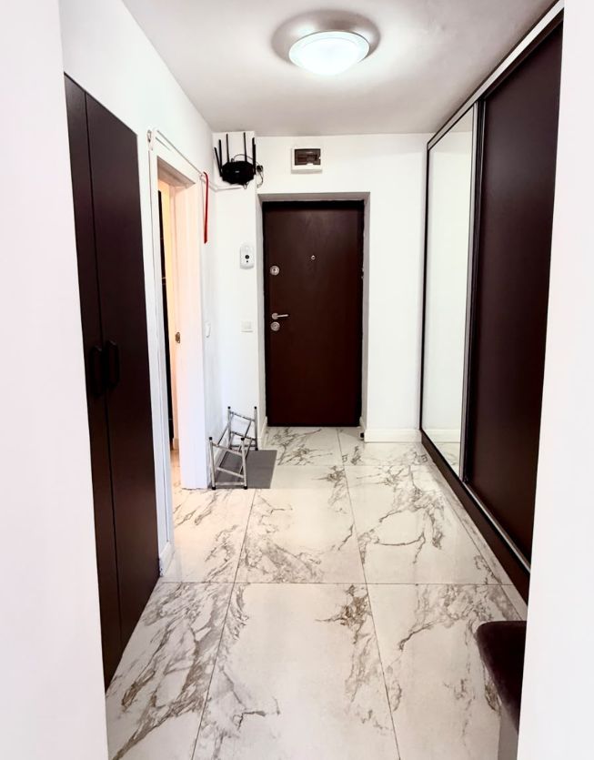 2 camere | B.dul Unirii | Piata Alba Iulia | Decebal - Poză 8