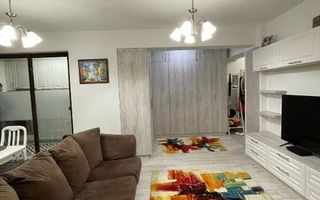 Apartament 3 camere, mobilat și utilat lux, cu boxă și loc de parcare – CUG, Iași - Poză 1