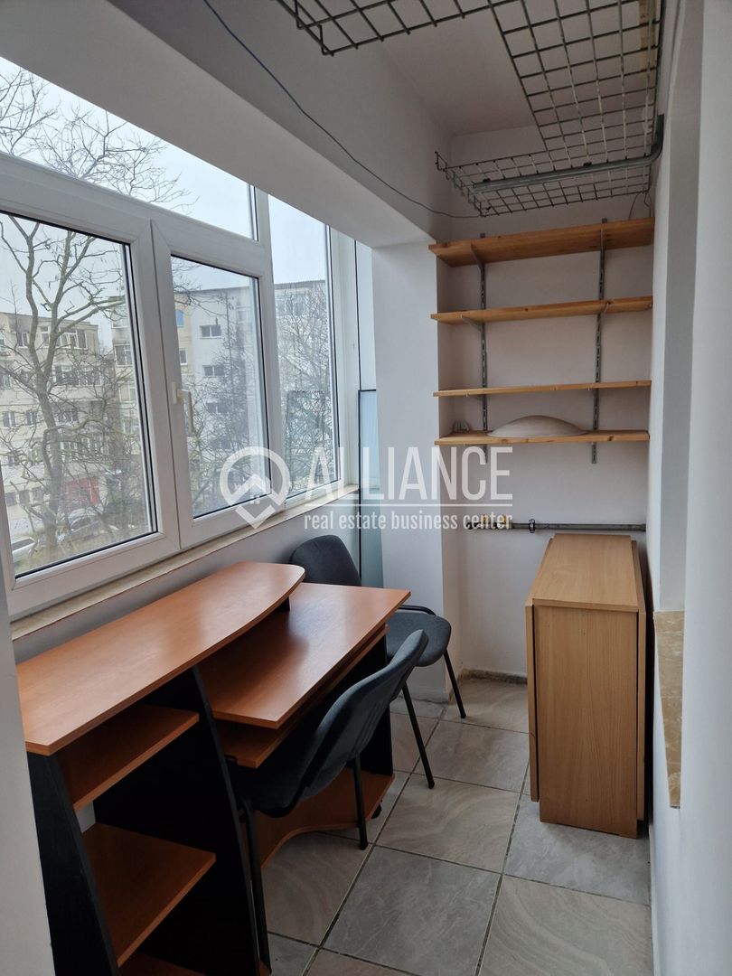 Tomis Nord Boema ( Cod 06) apartament 2 camere mobilat si utilat - Poză 11