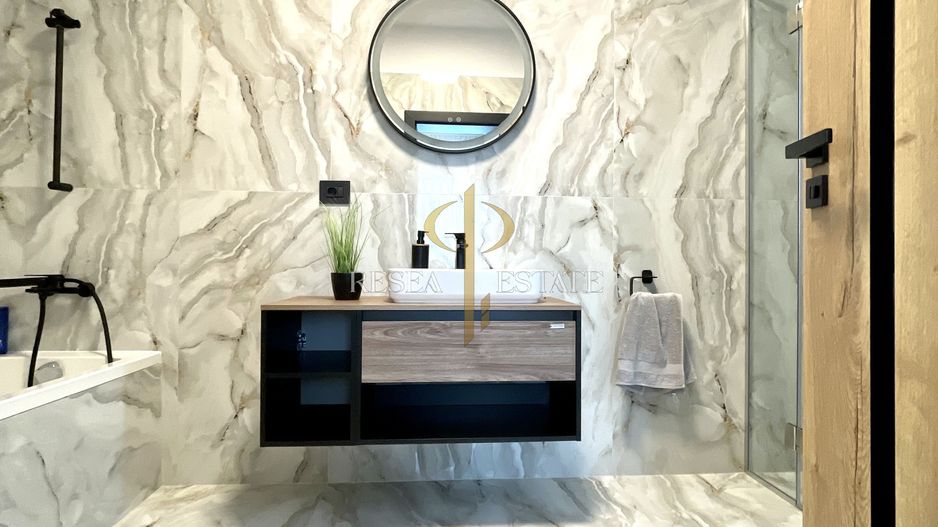 Locuința exclusivistă| Anexa - Spa | Garaj dublu| Mobilată și utilată - Poză 15