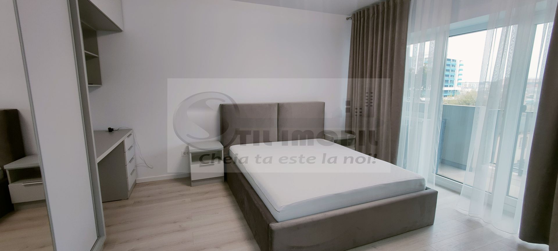 1 CAM TATARASI PRIMA INCHIRIERE EVERGREEN LOC DE PARCARE - Poză 18