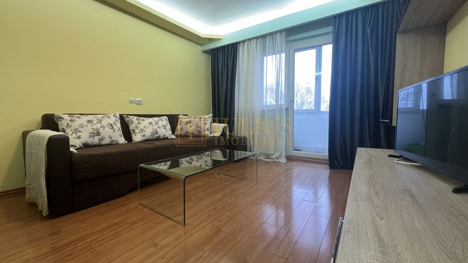 Complex studentesc/stadion/spital Judetean, mobilat modern. Disponibil! - Poză 1