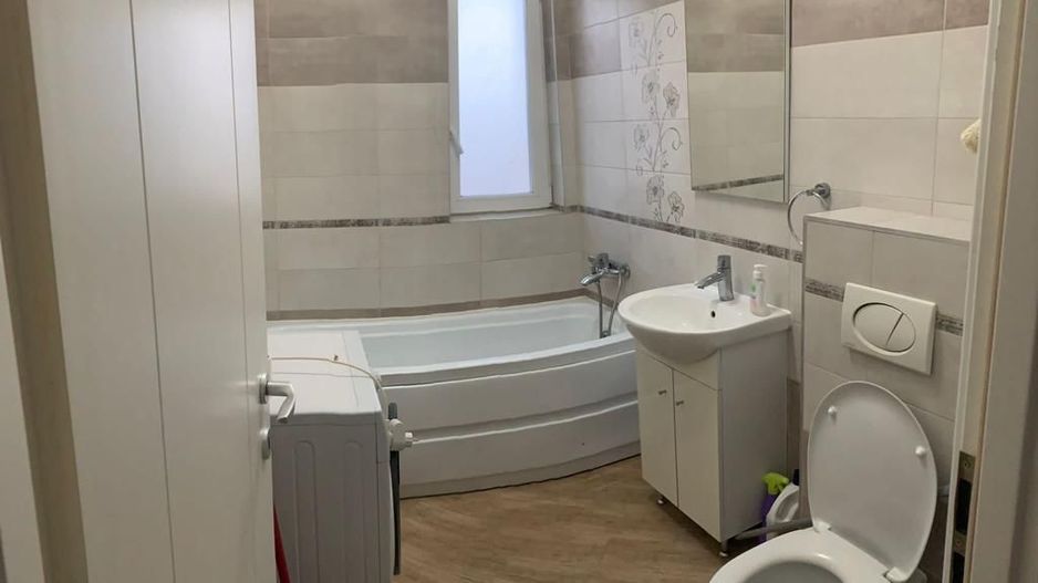 Apartament modern I 2 locuri parcare I Dumbrăvița - Poză 8