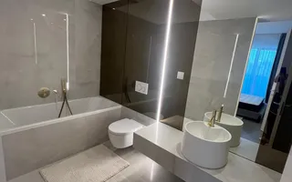 Apartamente 3 Camere | Cortina North – Pipera | Lux |Parcare Subterană - Poză 12