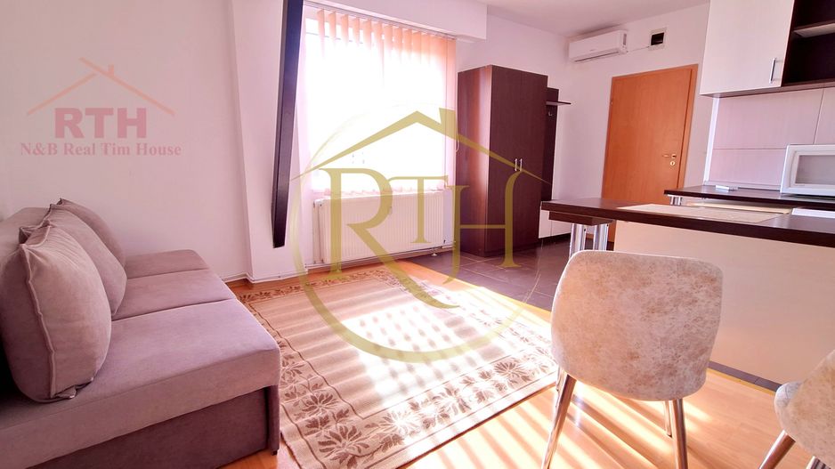 Oferim spre inchiriere apartament 1 camera, bloc nou, Zona Soarelui - Poză 8