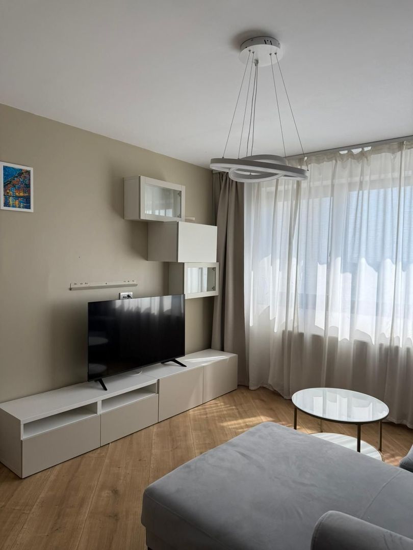 Chirie I Apartament 2 camere | 4 City North I Pipera I Parcare - Poză 4