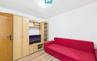 Apartament cu 1 camera pe Strada Hunedoarei - Poză 6